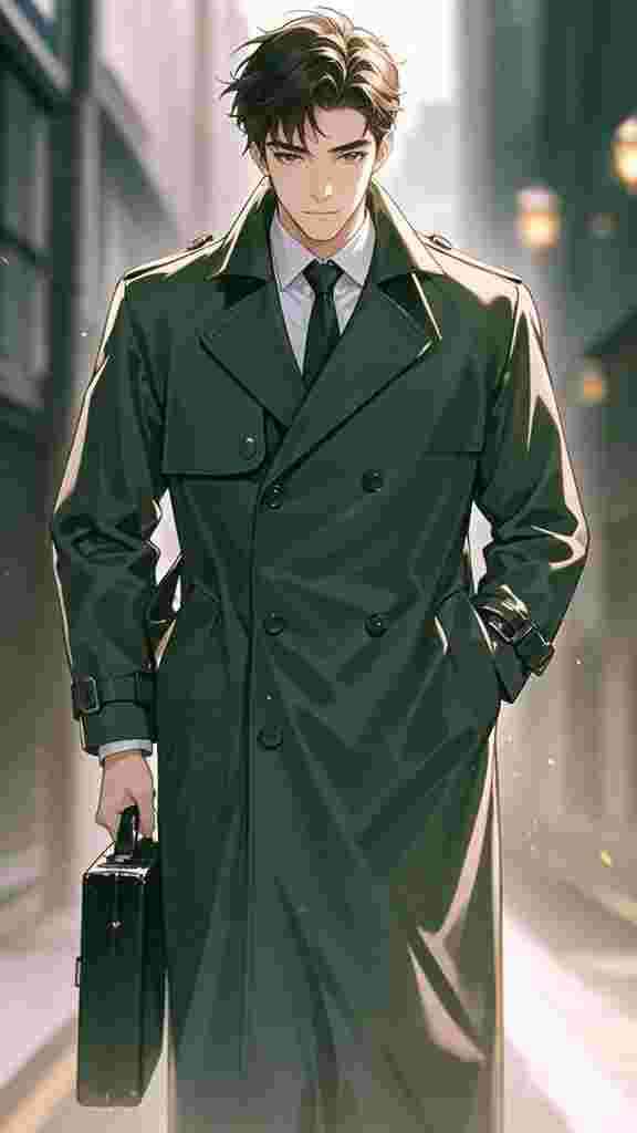 女尊之夫郎来搅婚