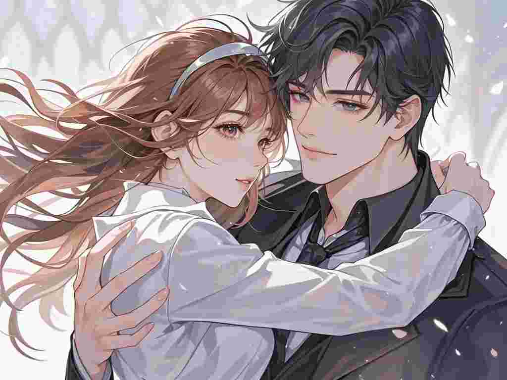 藏孕肚离婚,高冷前夫破防求复合