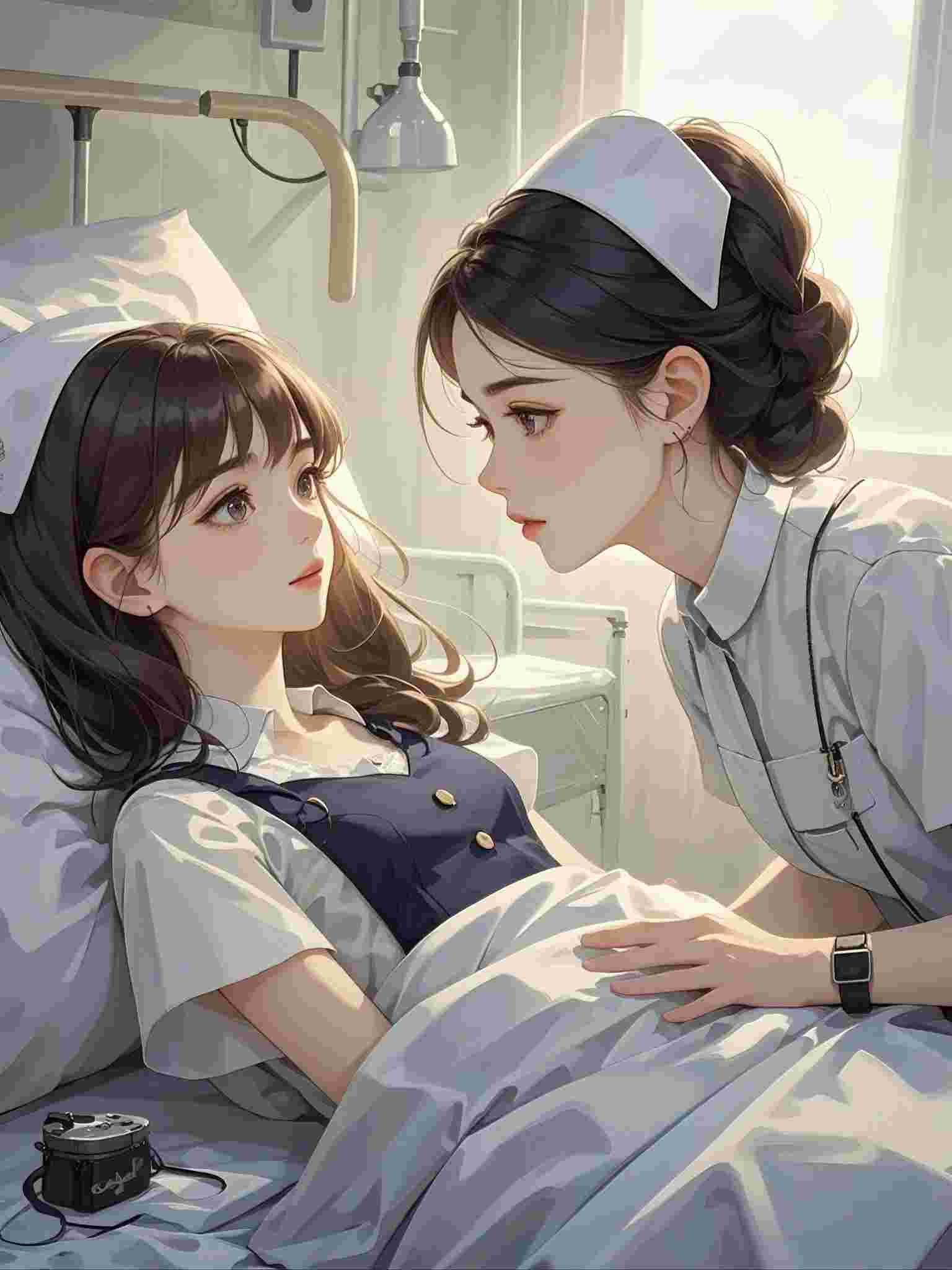 从文秘开始,官路亨通