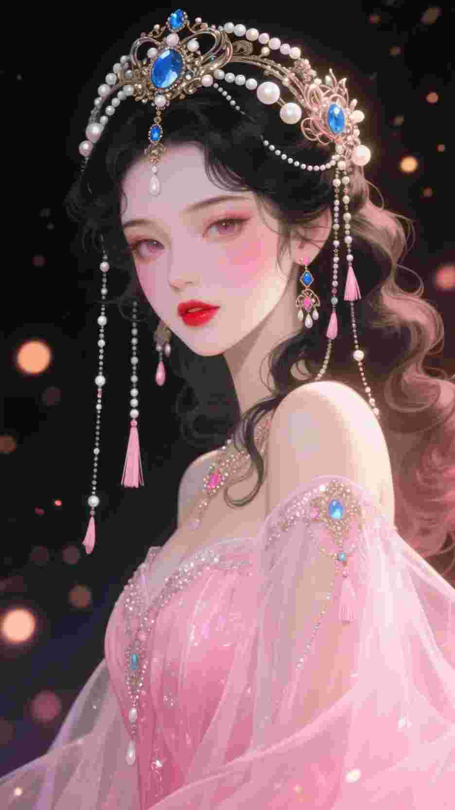 穿越：憨傻世子有超能力