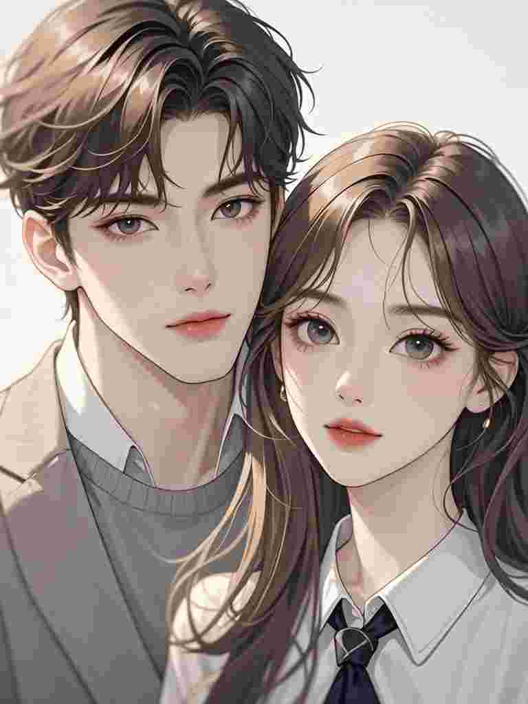 藏娇:表小姐她不想做妾