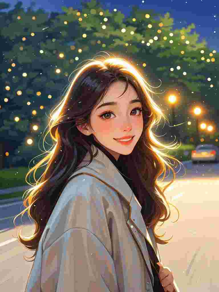 给妹妹陪读的我,不小心无敌了