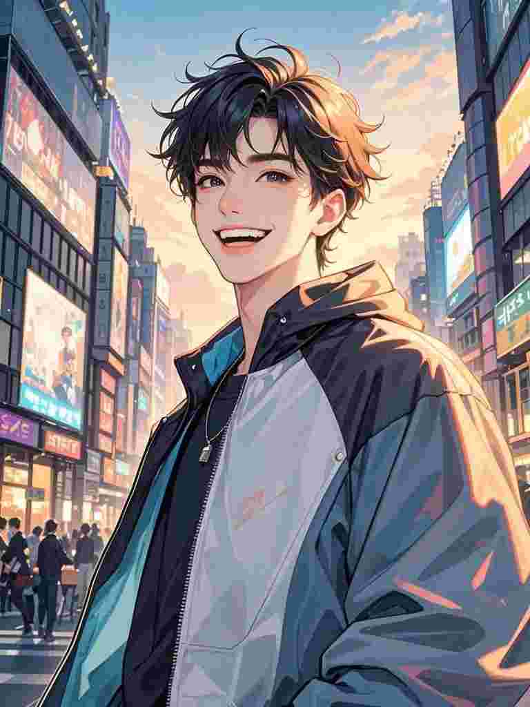 玄幻:开局瞎子,从拉二胡开始