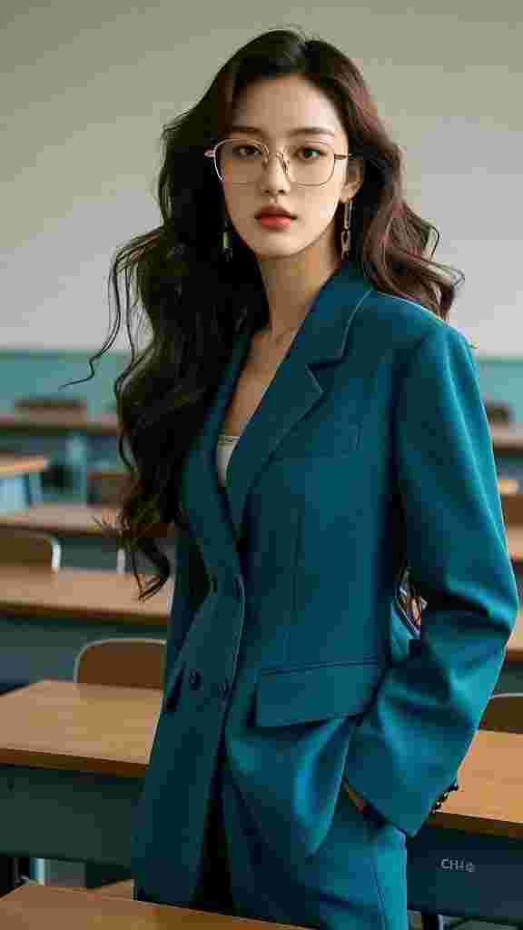 天选锦鲤逼死我女儿？老娘可是天命乌鸦嘴！