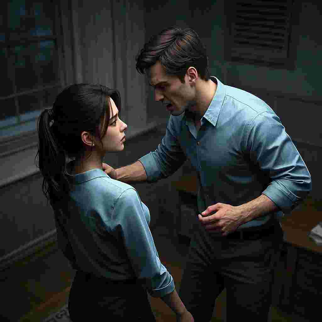 前男友身价千亿,却还是忘不了我