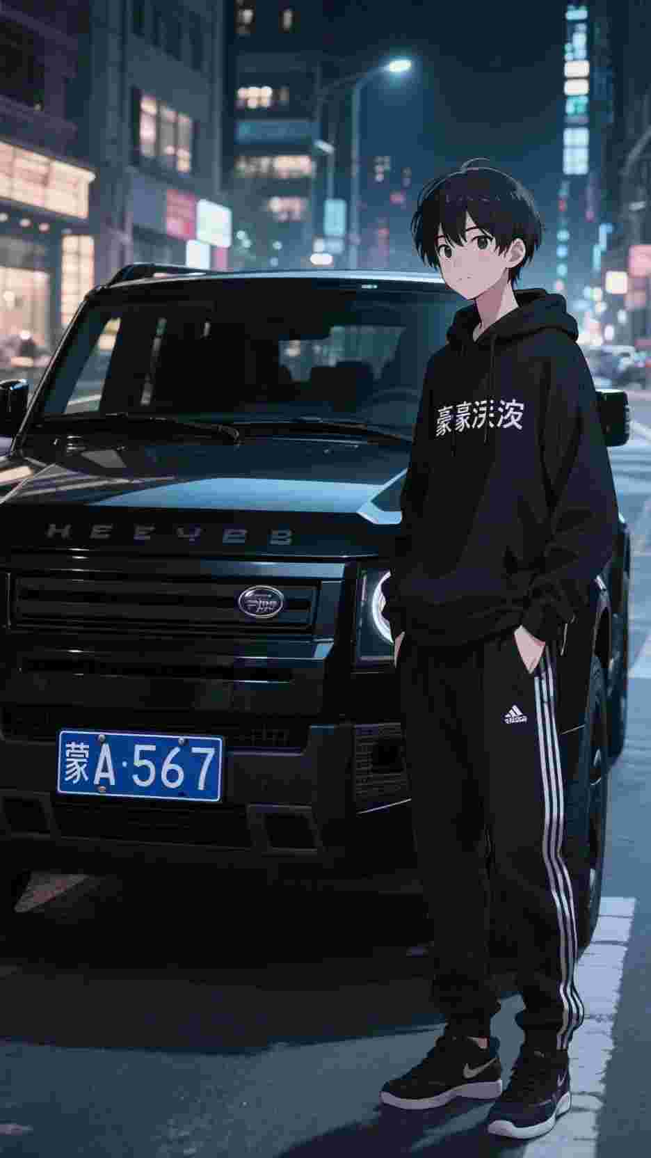 怎么办！四大校花上门求负责