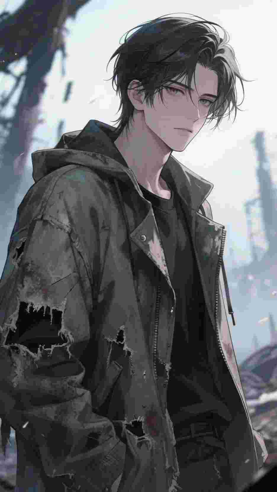 穿越:不当舔狗后,我选择复仇