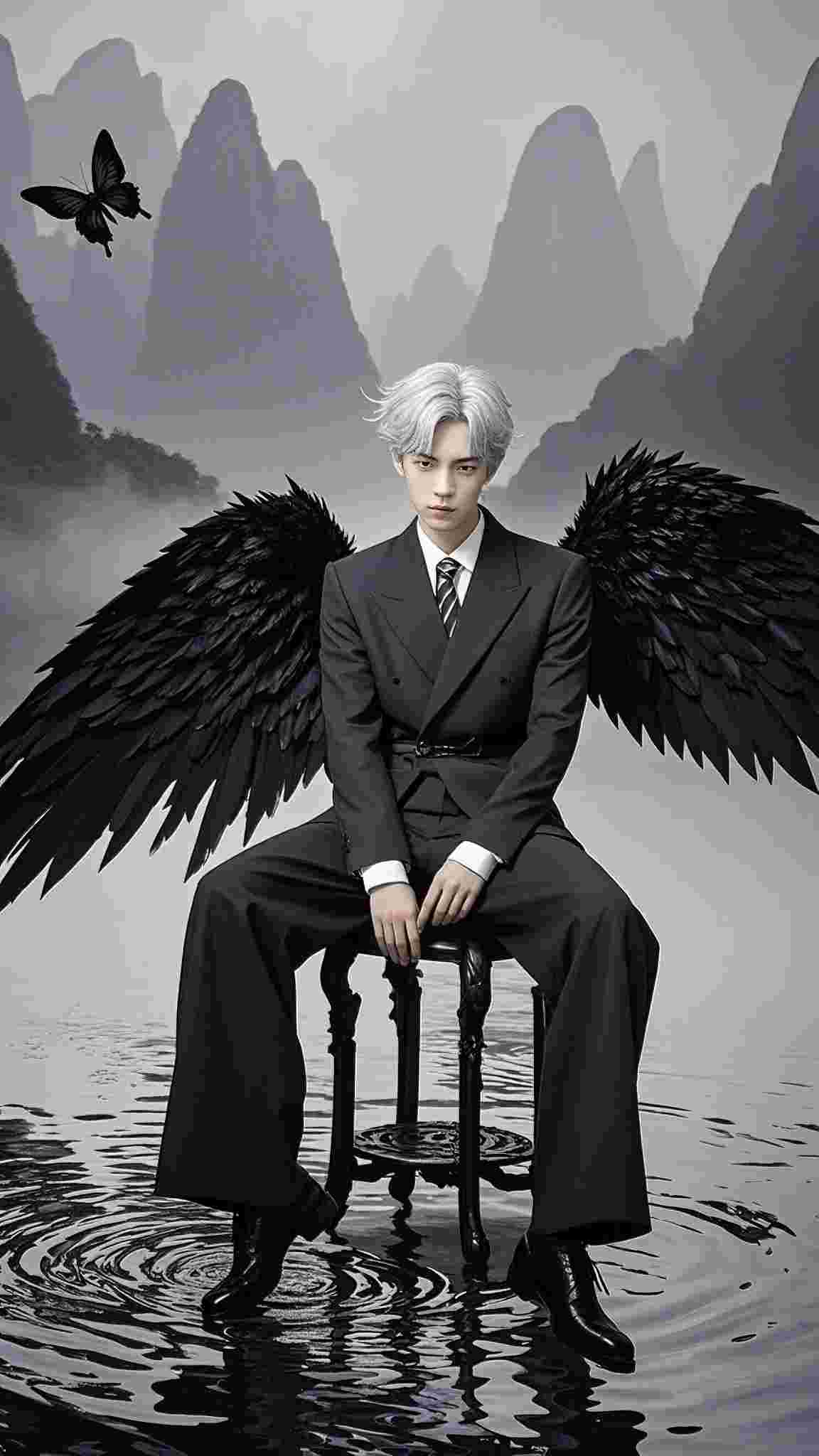 撩人纯恋:校霸逼我做协议情侣