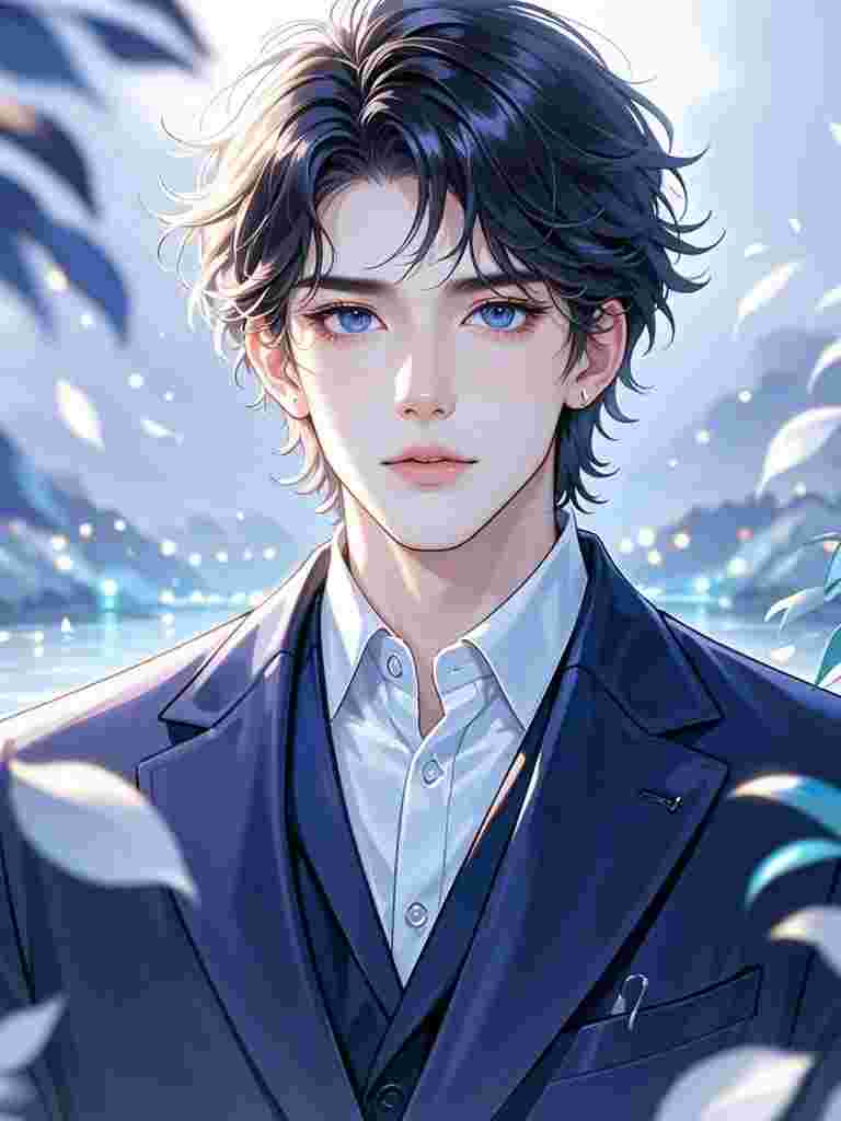 全能女王在荒年:狼君求我生崽崽