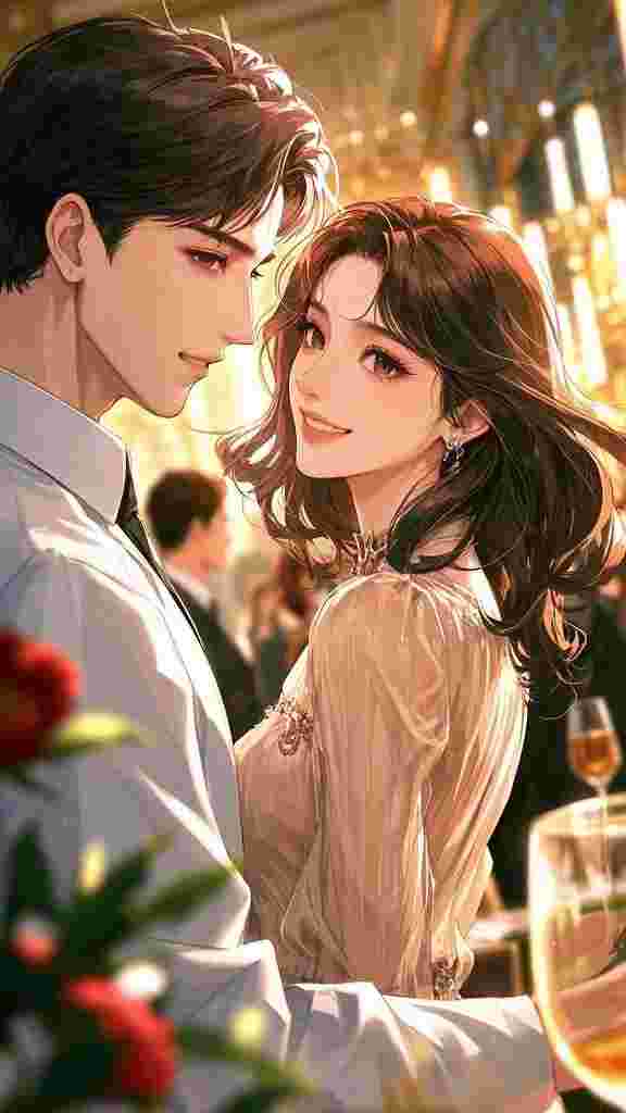 假婚成真：疯批总裁就想骗我生崽