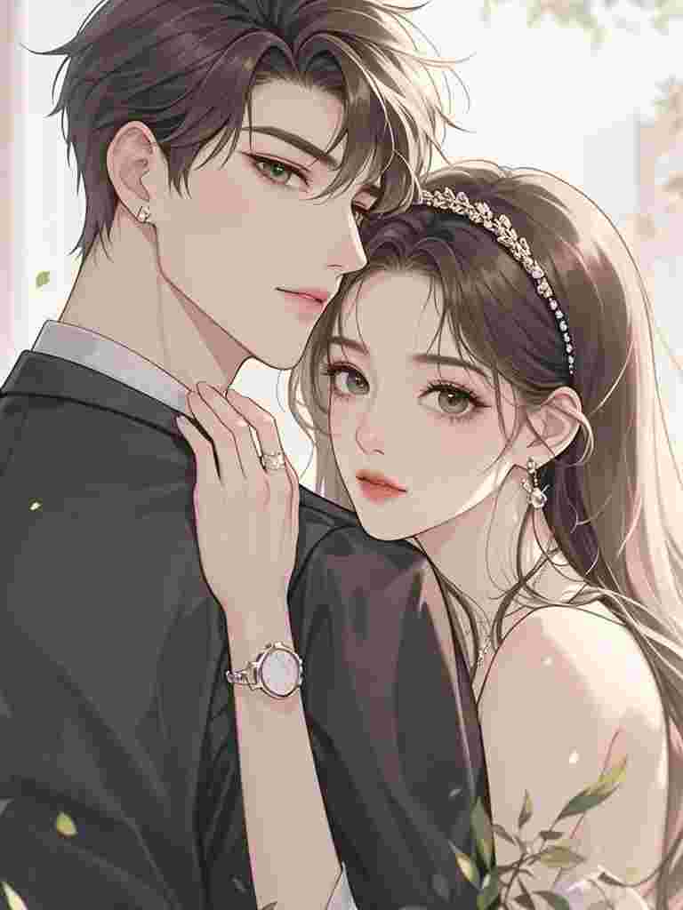 藏娇：表小姐她不想做妾