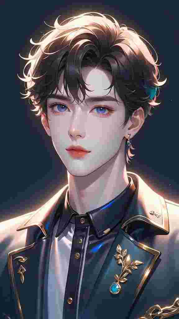 婚姻之痒：绝处逢生