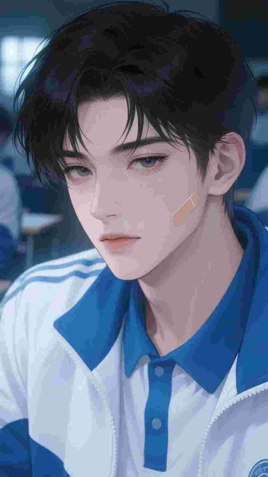 前夫君登基为帝，她被逼和离