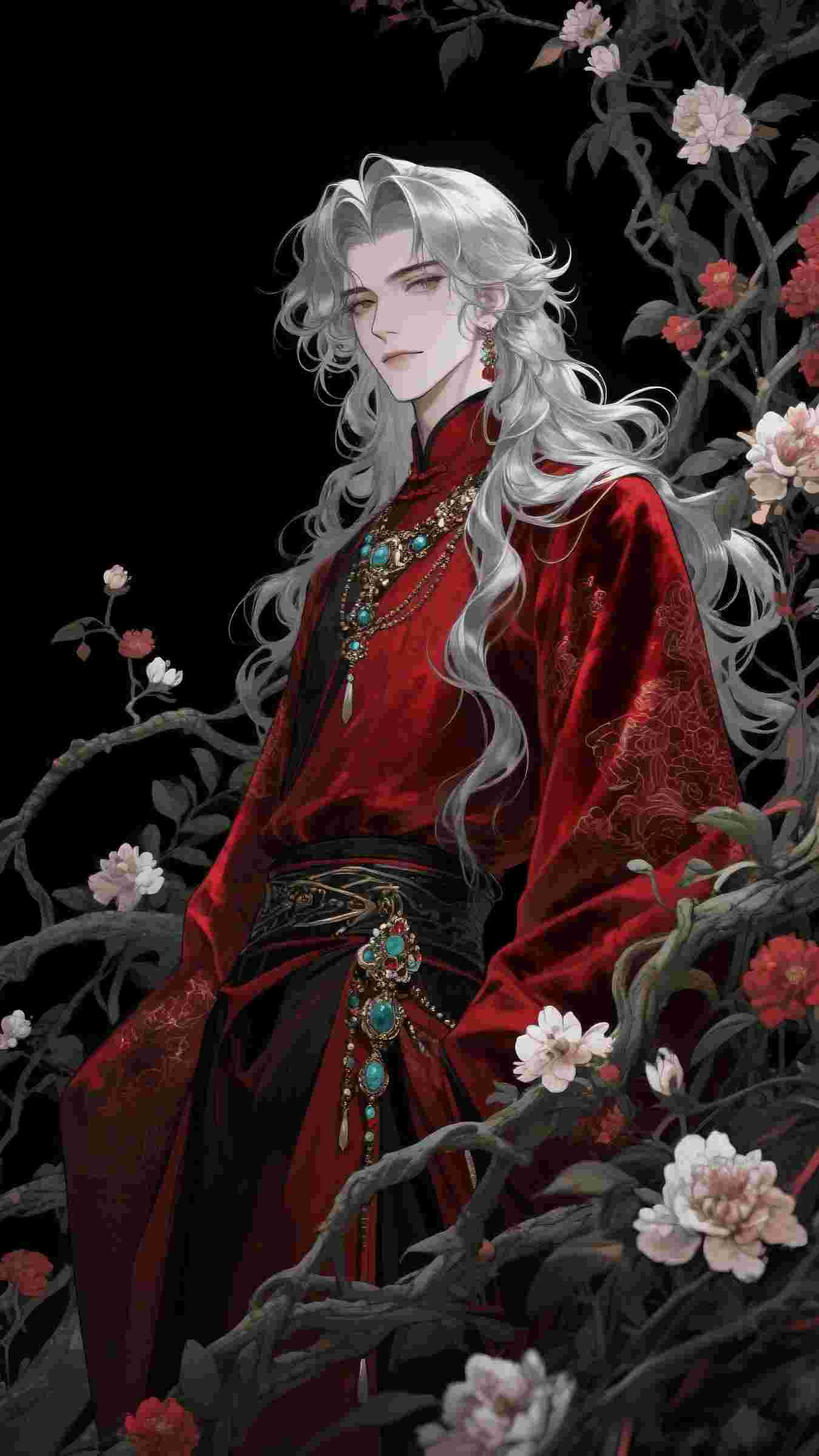 大师兄重生后，师弟他疯狂追妻