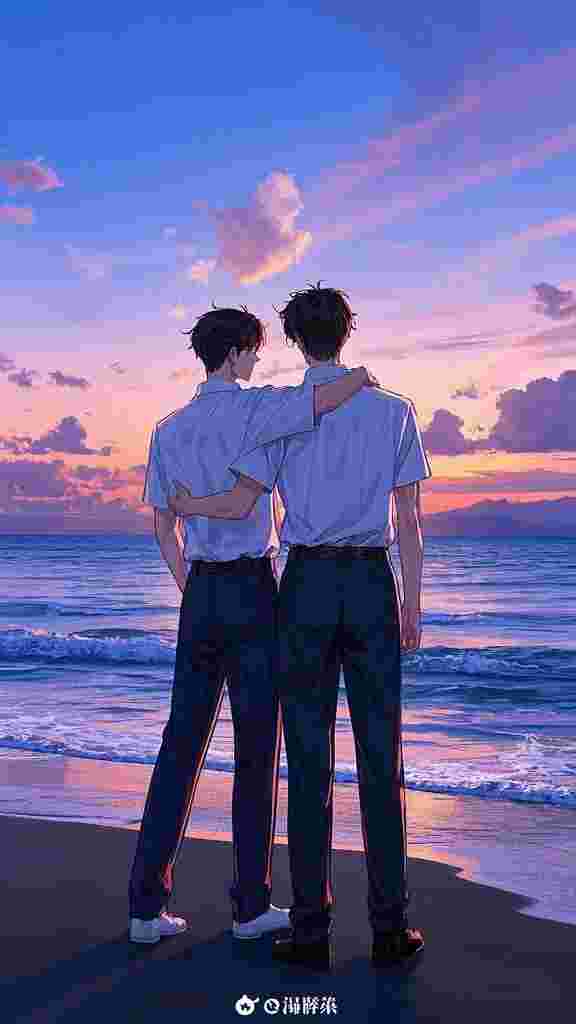 穿越后，我成了大明接班人