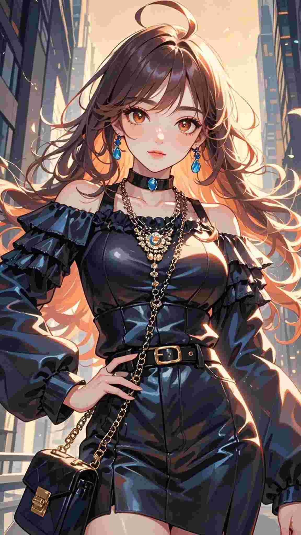 另择他婿后，首辅日夜忙追妻