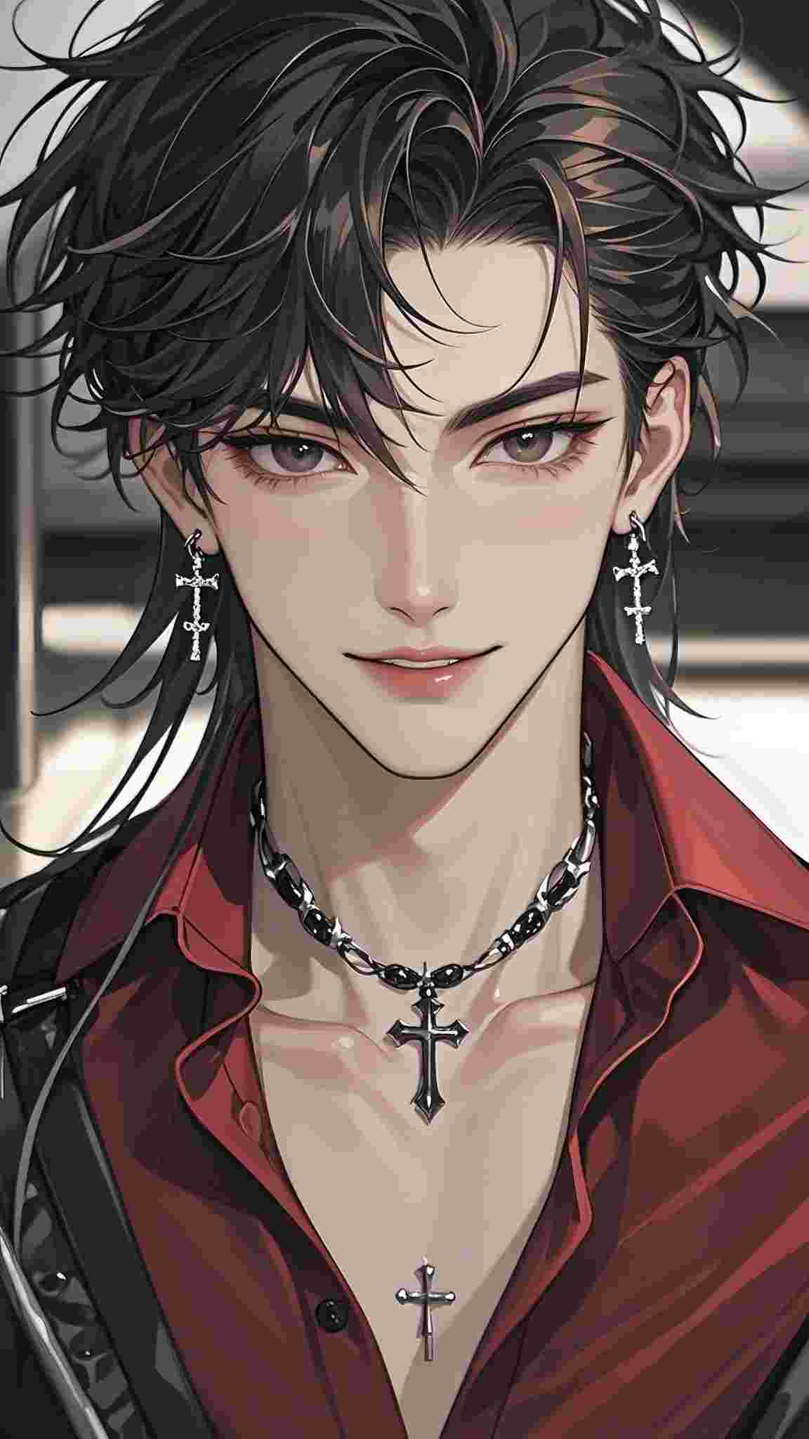 恶毒女修不装了,开局五个道侣