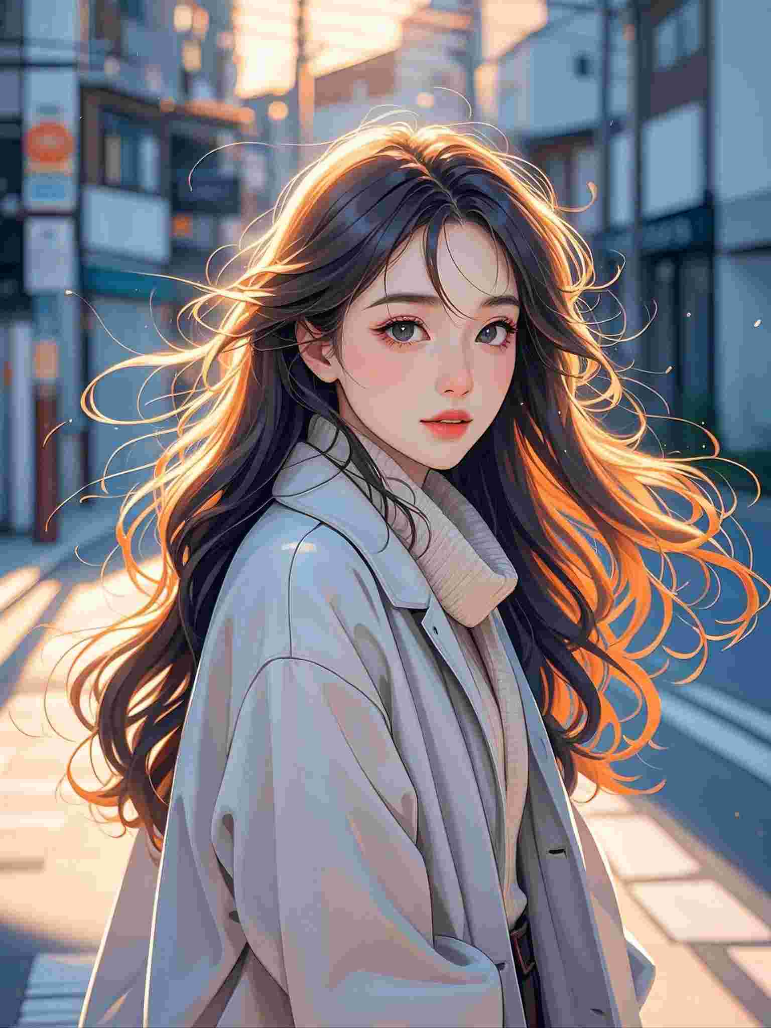 白首无悔坠梦楼