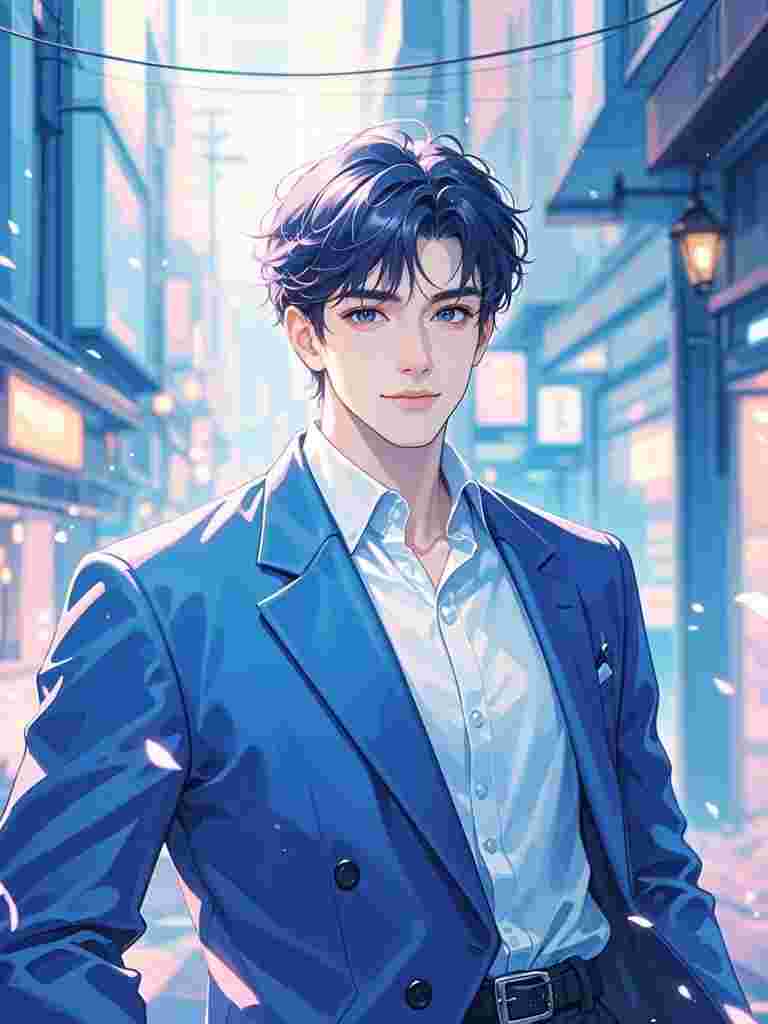 重回八零：娇妻养娃创业忙