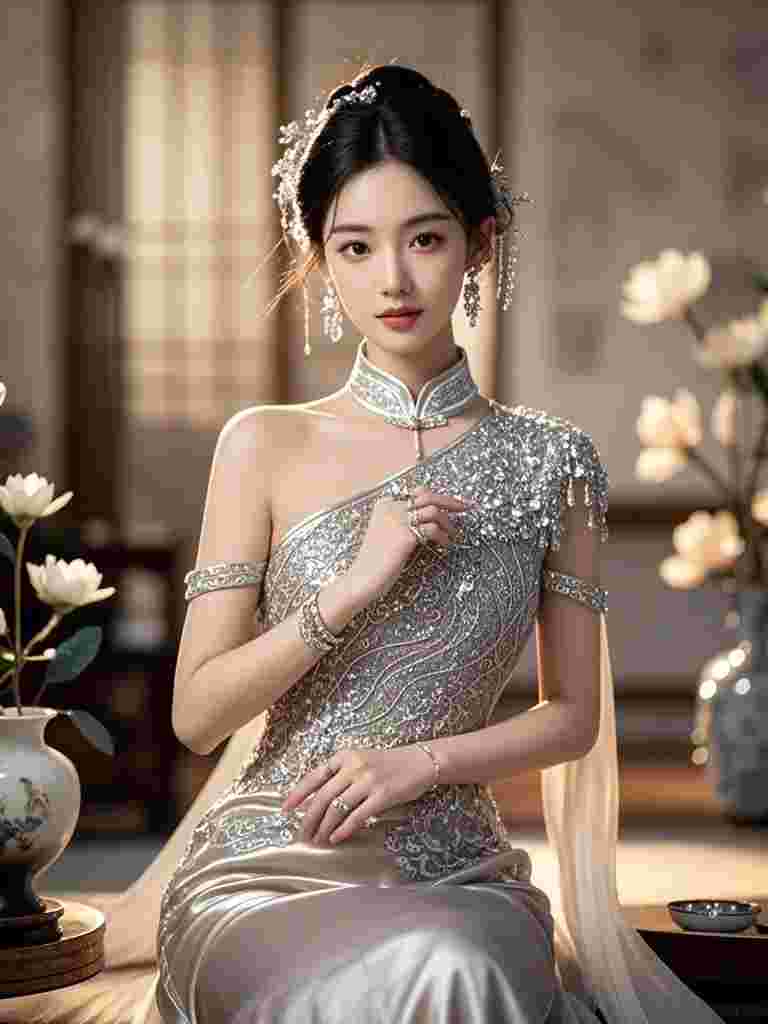 穿书后,我成了被所有人讨厌的女配