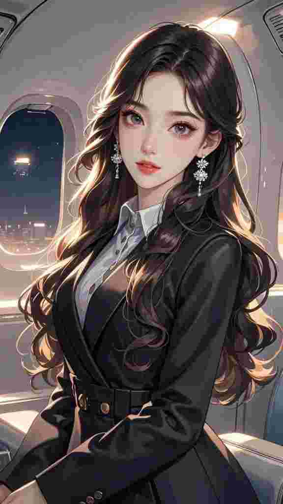 只因丈夫的贫困女学生想看人造太阳,实验室惨不忍睹