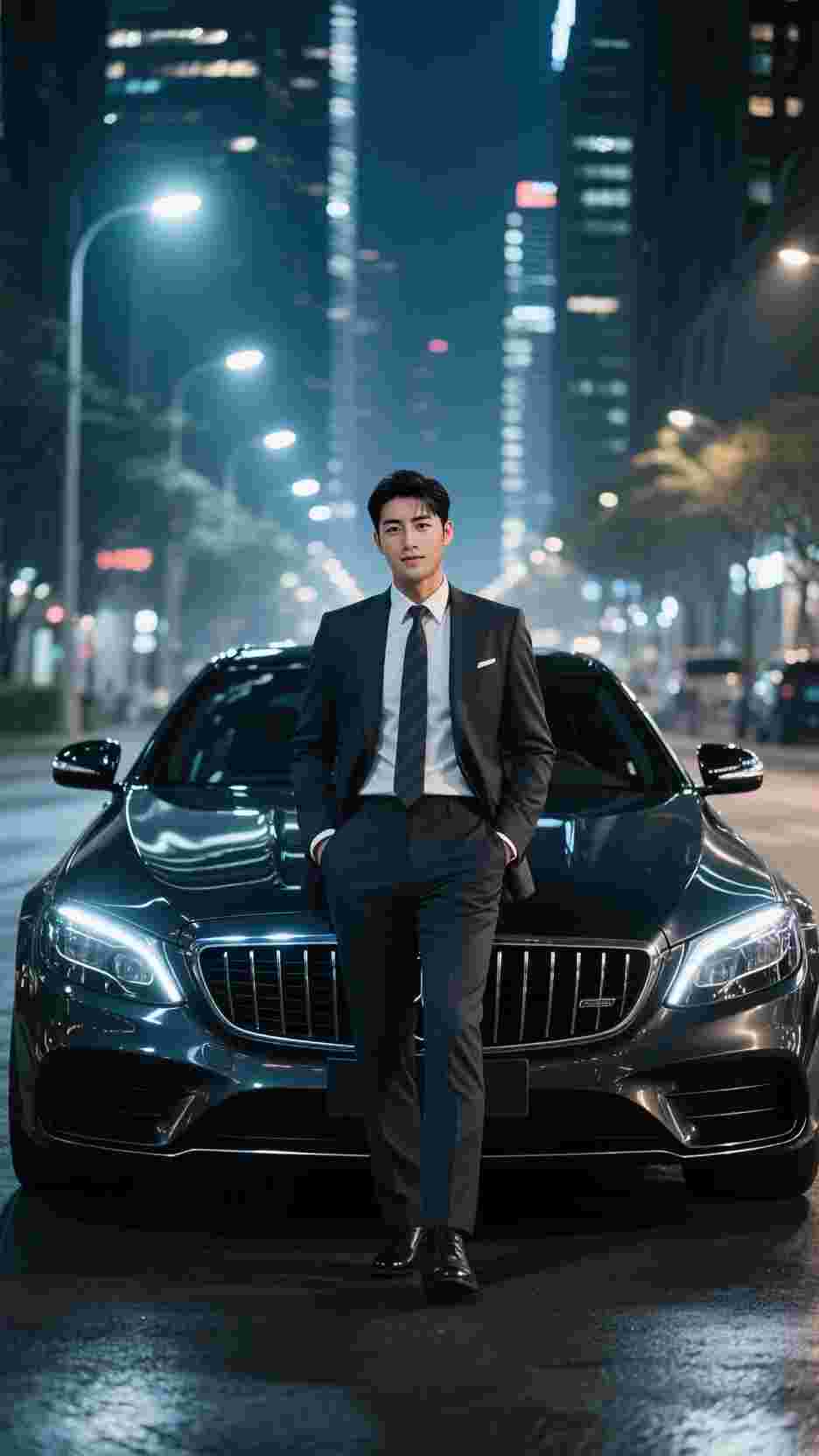 读心陆少求复婚