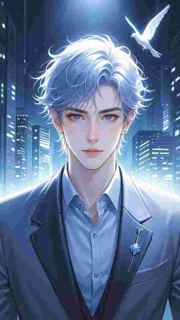 强占娇软美人：野性暴君夜夜缠