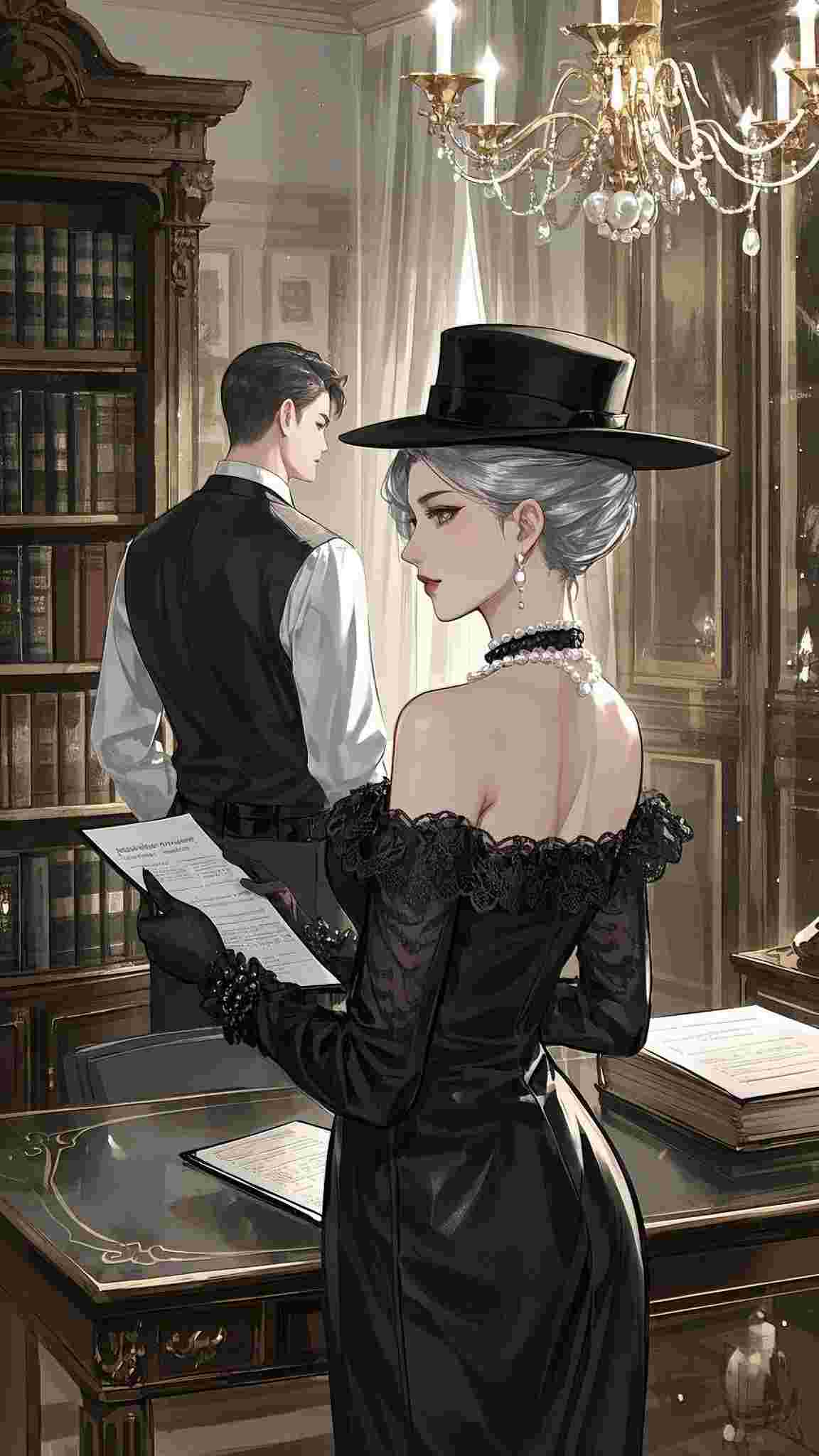 神豪：系统逼我做渣女