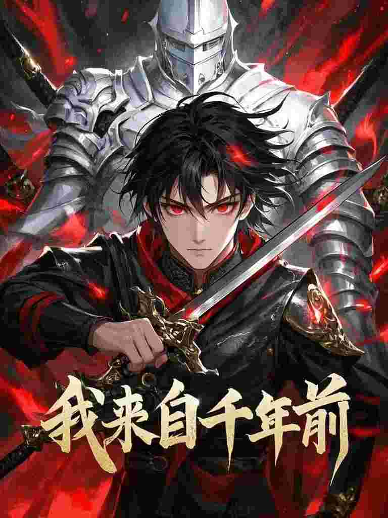 溺于疯癫，归于沉渊