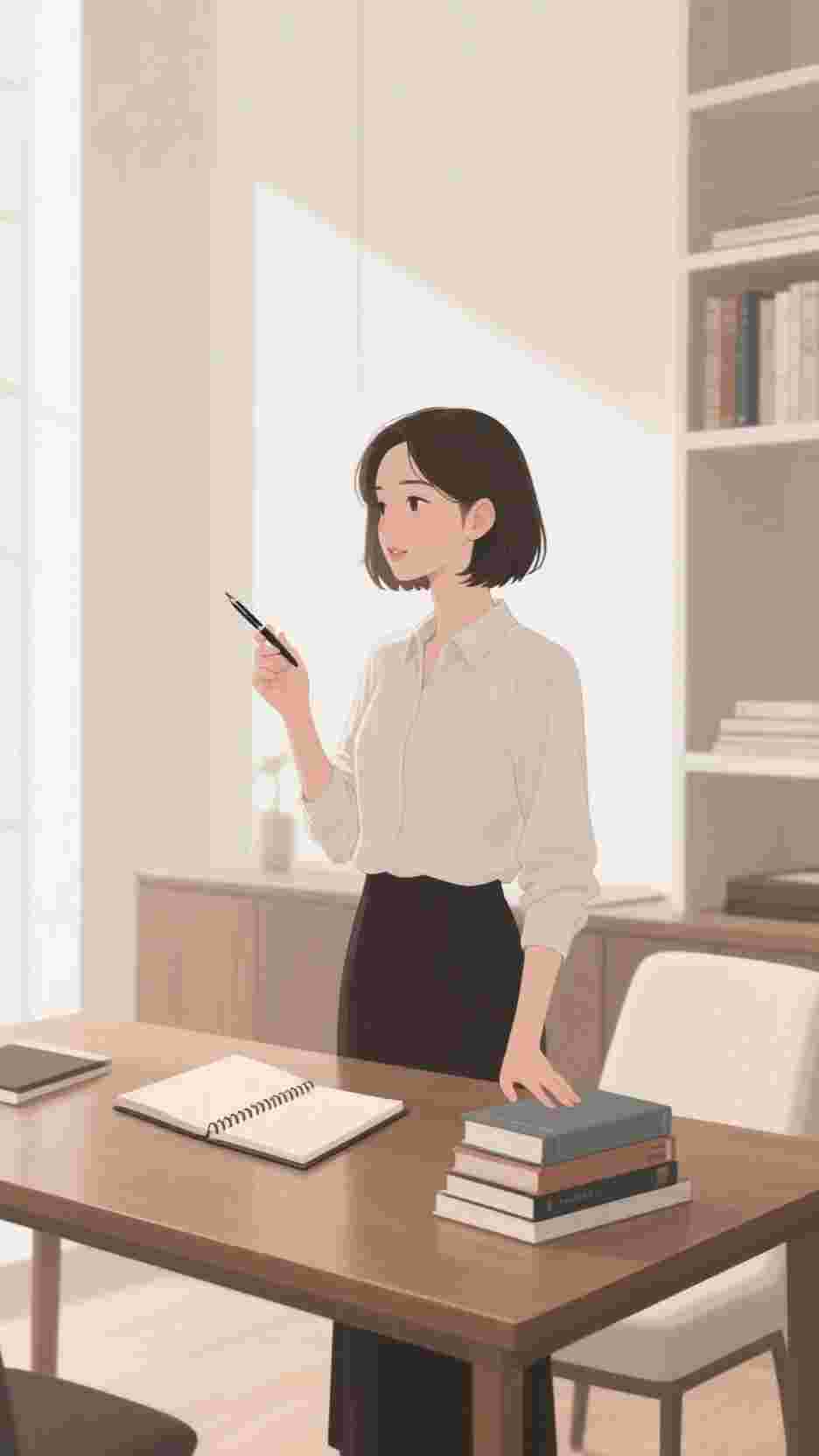 甩了隐富前任,却栽进上司套路里