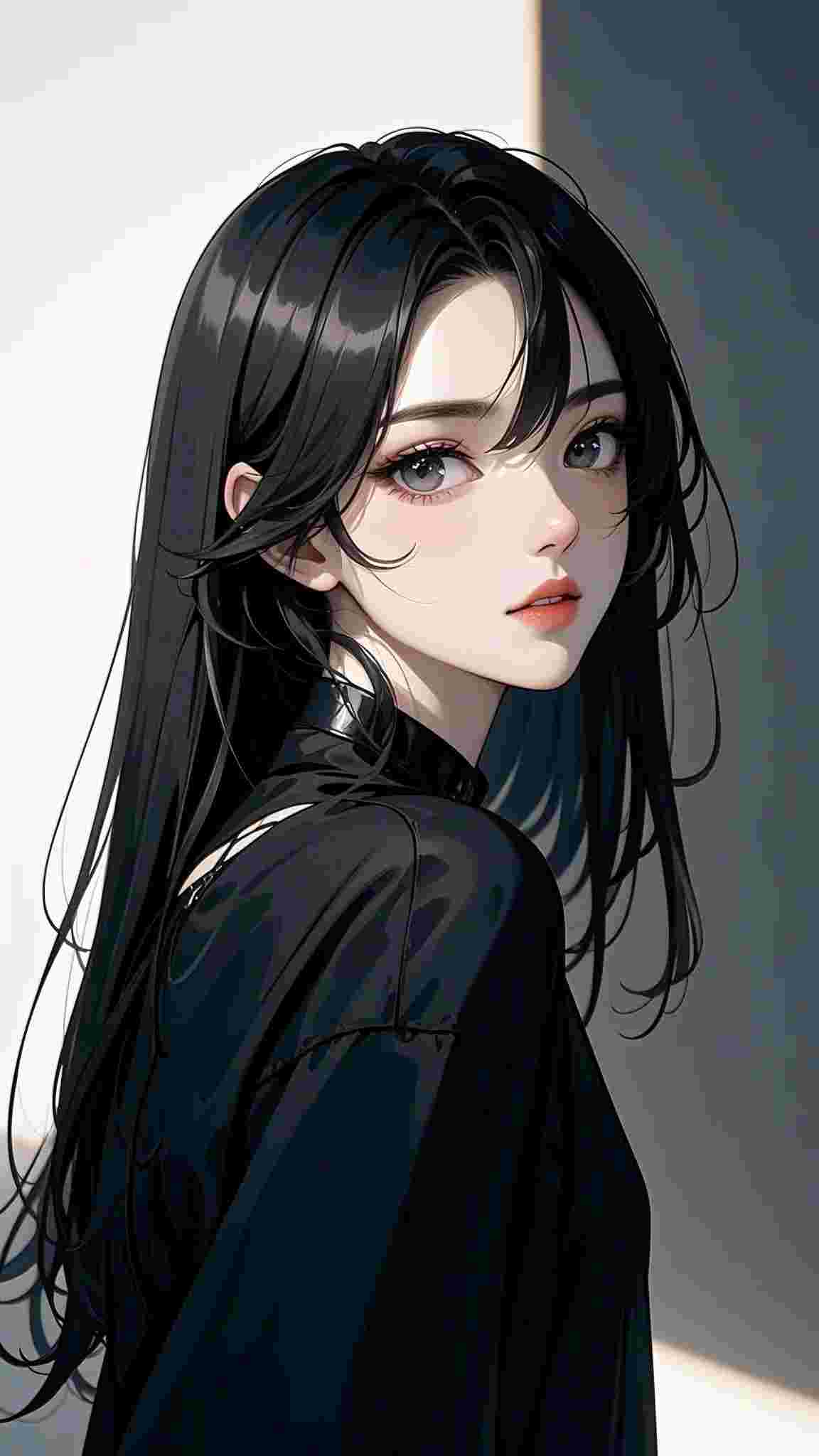 我带妈妈逃出囚笼