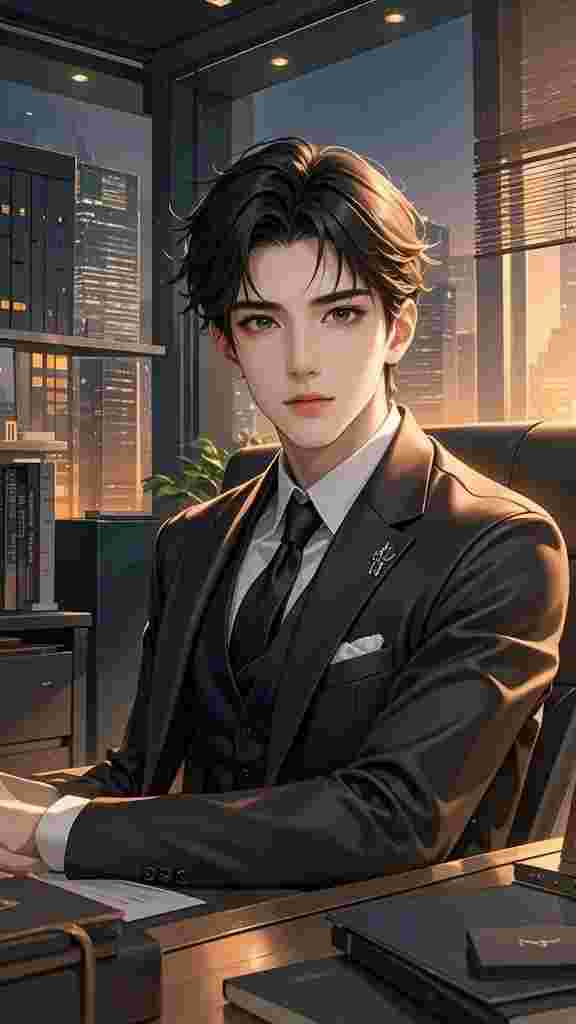 退婚后，我靠心声混成顶流