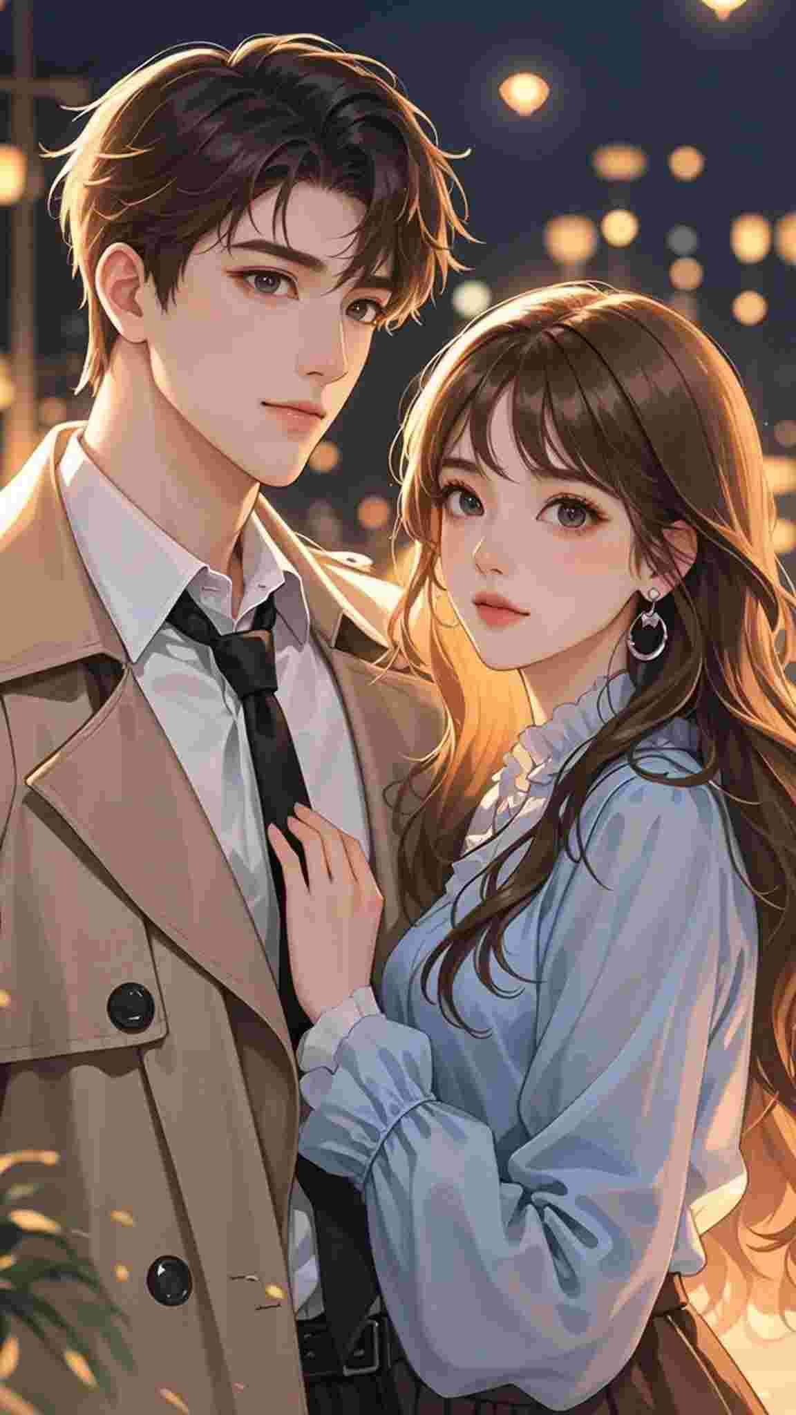 与君同舟终需别