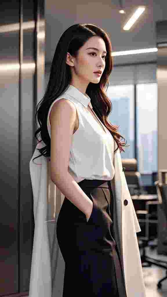 借住阿姨家,她的女儿是校花