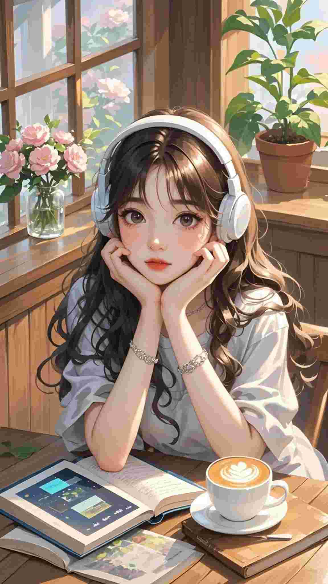 被迫入府的我,根本不想招惹他