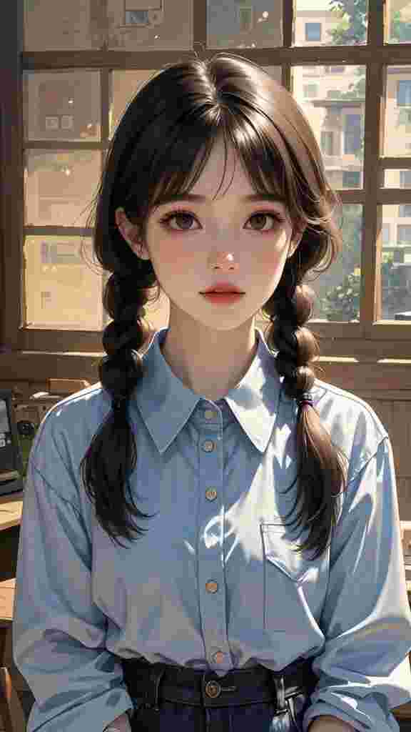 替嫁傻妃，她把病娇世子撩到失控