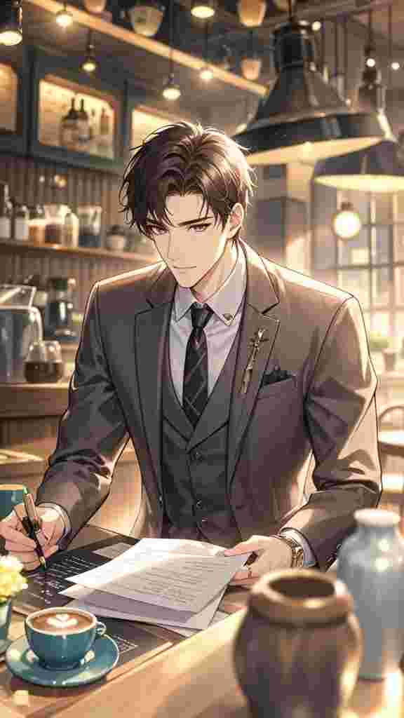 总裁敢虐妻,小心追妻火葬场!