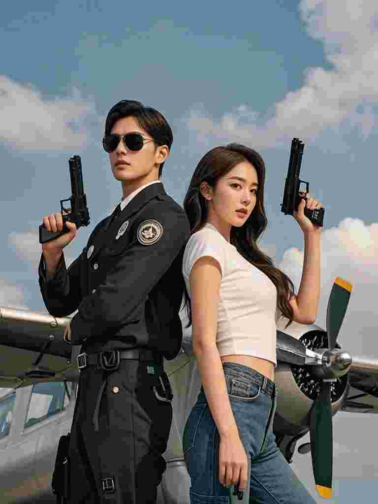 全城追妻：女人束手就擒