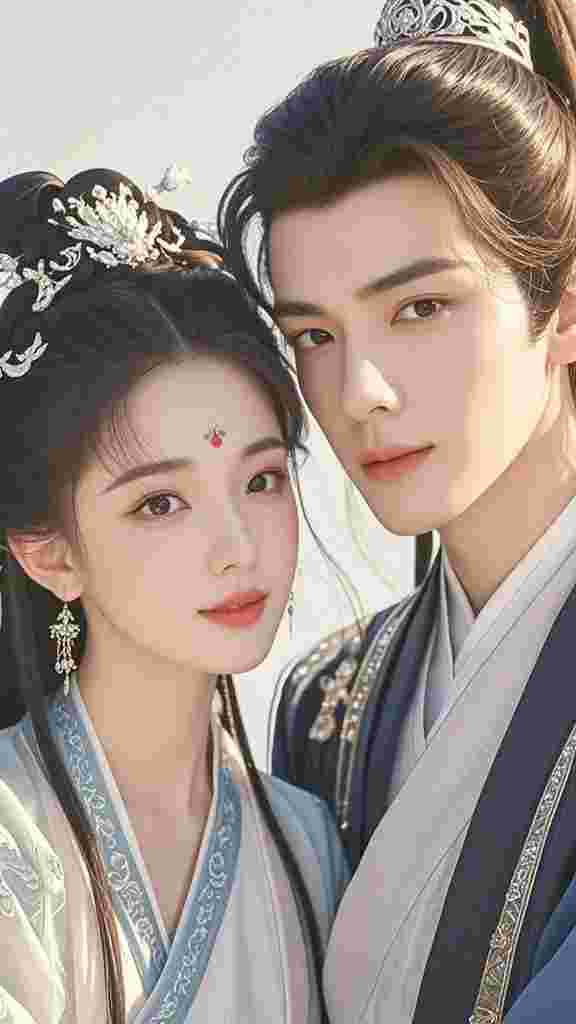 倾世龙女：摄政王独宠她一人