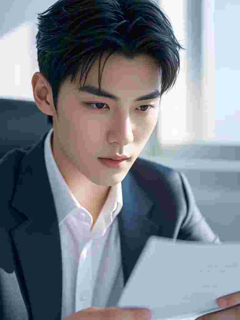 成为大佬的替身后，我爆红了