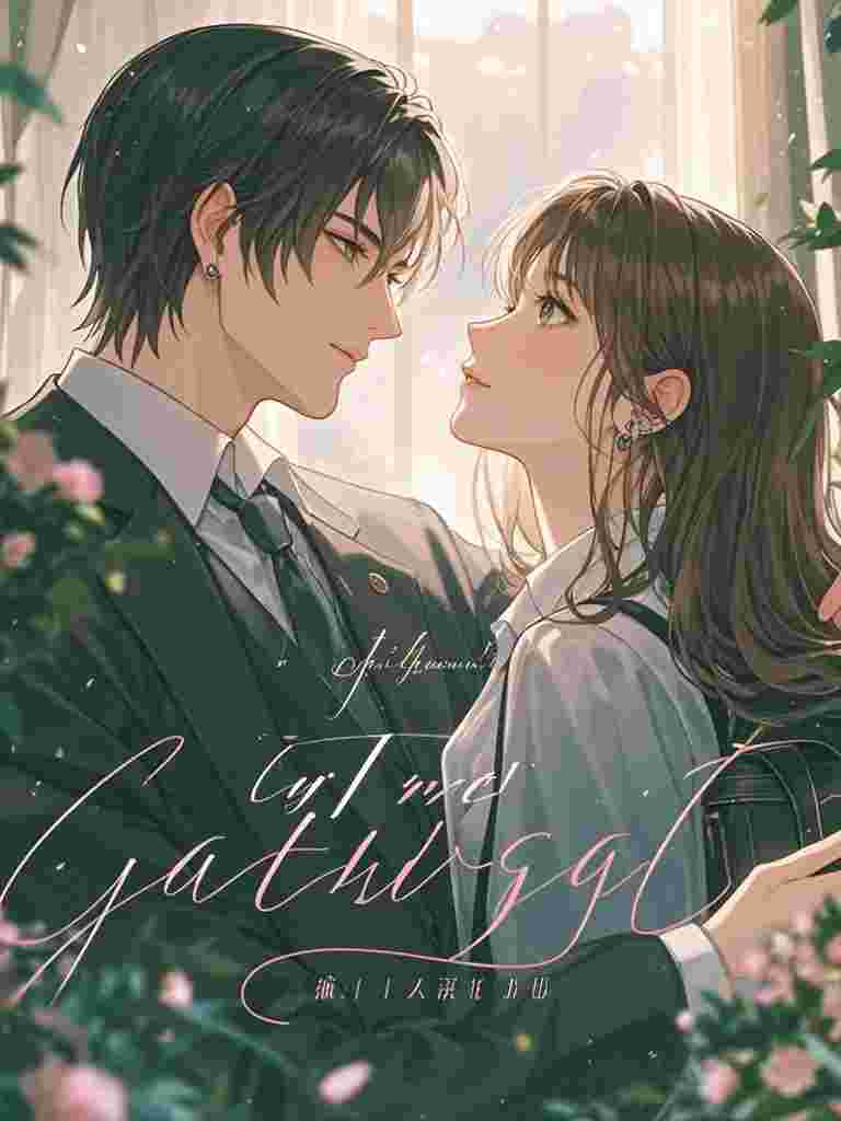 冲喜新娘:女婿爱上儿媳妇