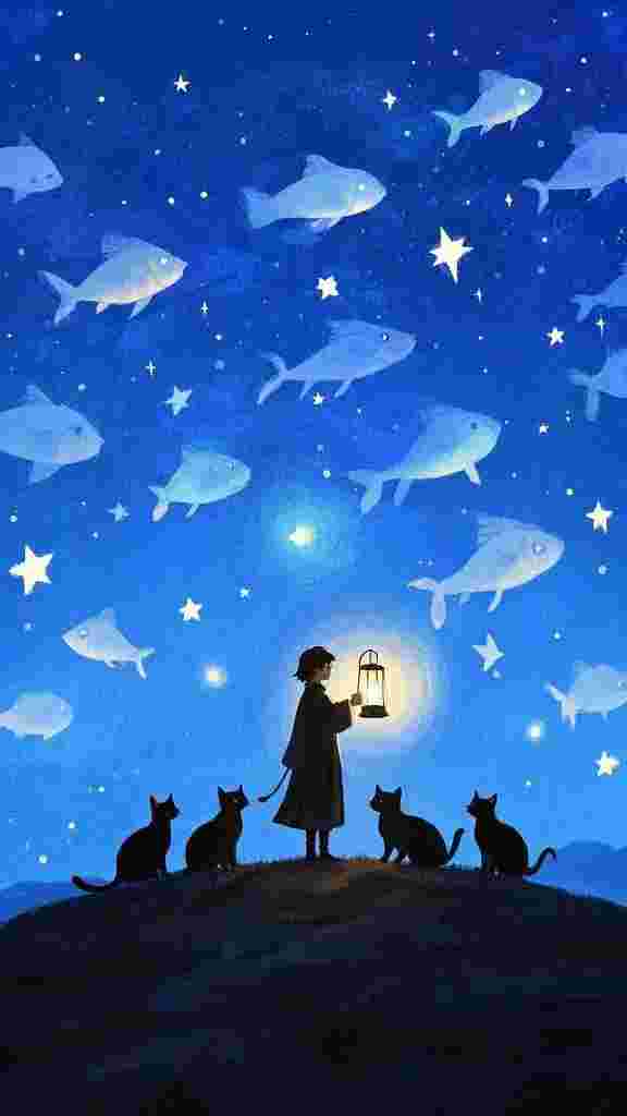 梨花落尽，云散夜未明