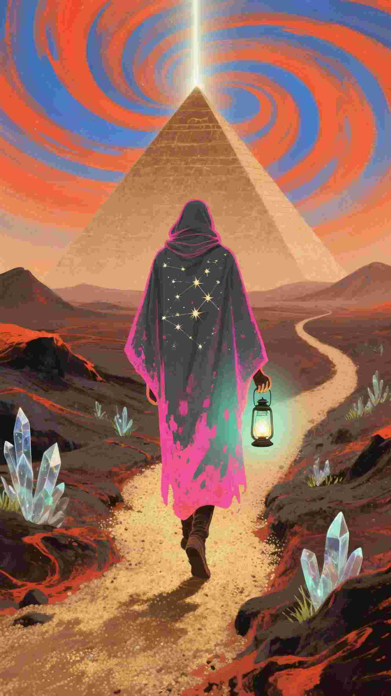 末世纹身觉醒：开局全身纹满神魔