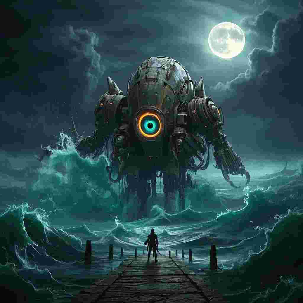 那晚醉酒后，我成了都市传说