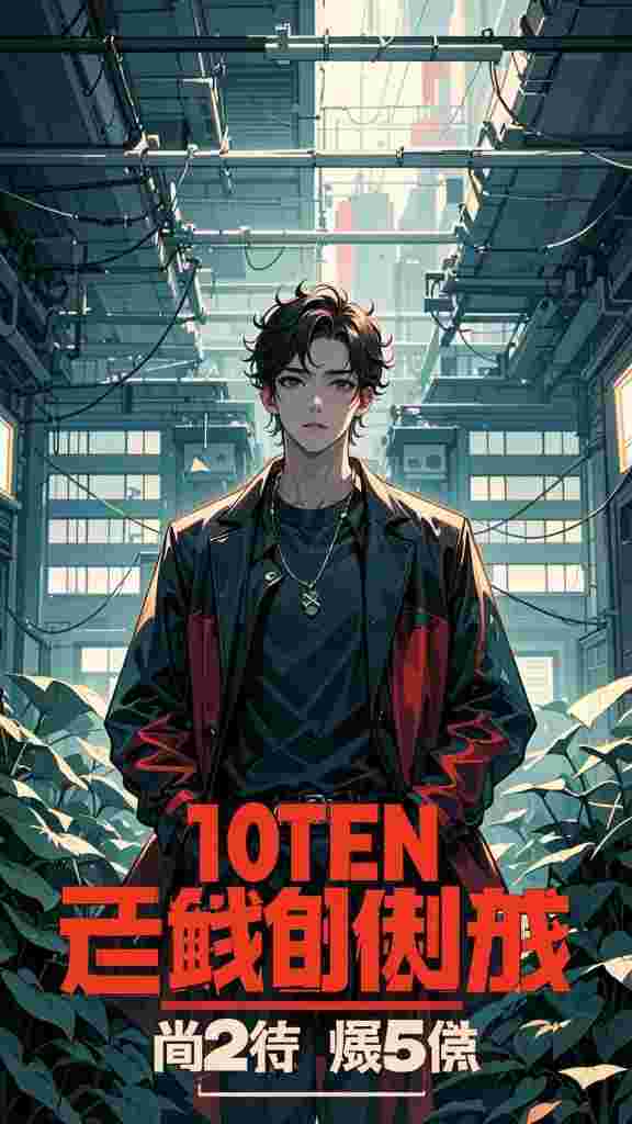 长生不老后，我成了大帝老祖