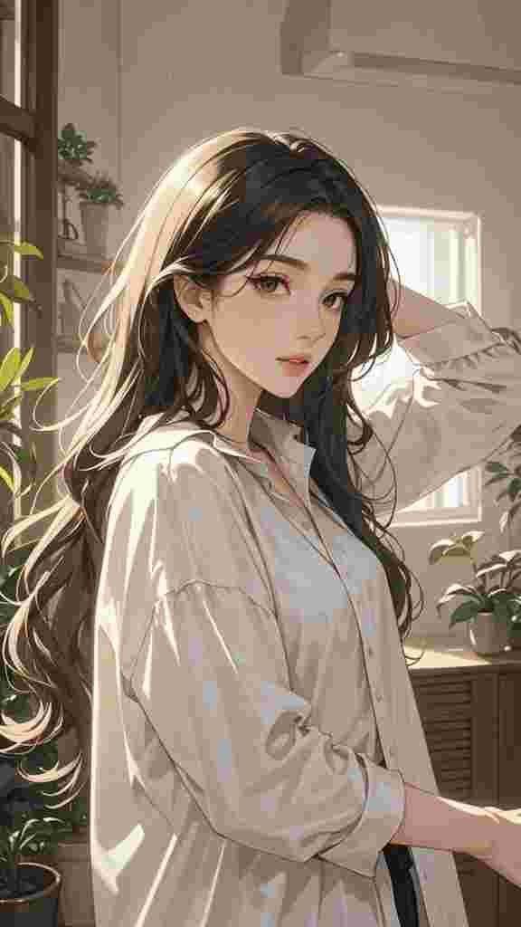 修仙世界：小师妹她有上帝视角