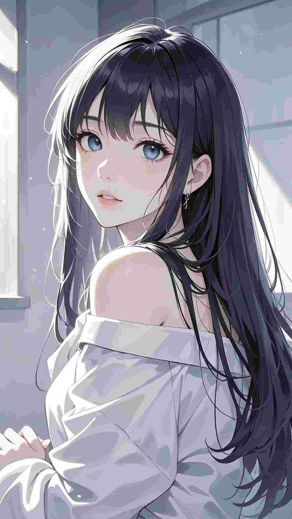 从前我眼瞎，今后我潇洒