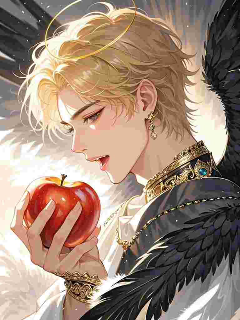 离婚后，傲娇男人为复婚疯魔了