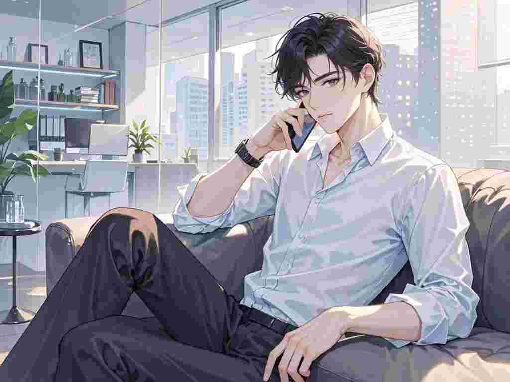 二嫁后，我的新任夫君有秘密