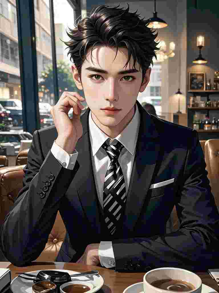 贵妃强改天命，想让女儿顶替我的凤凰命格